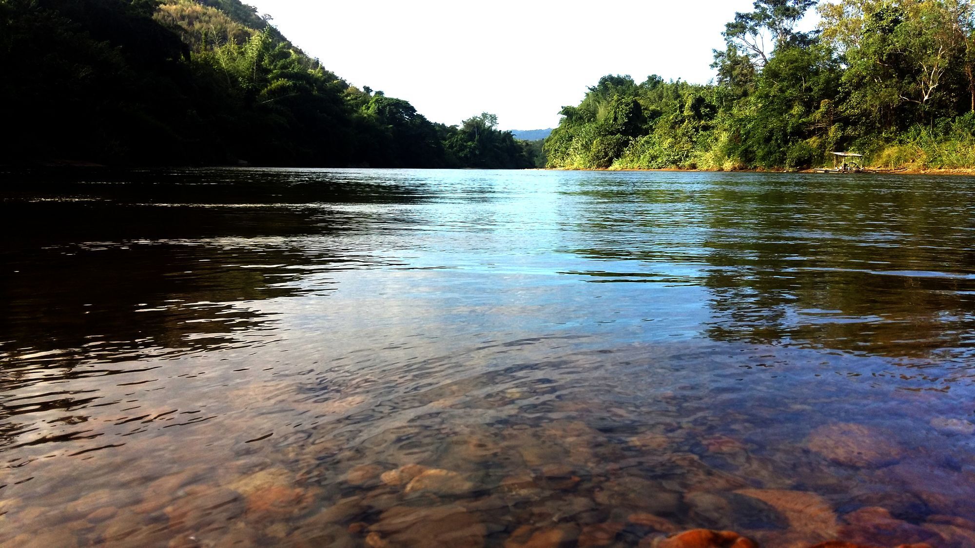 Vorona Resort Ban Huai Maenam Noi Exteriér fotografie